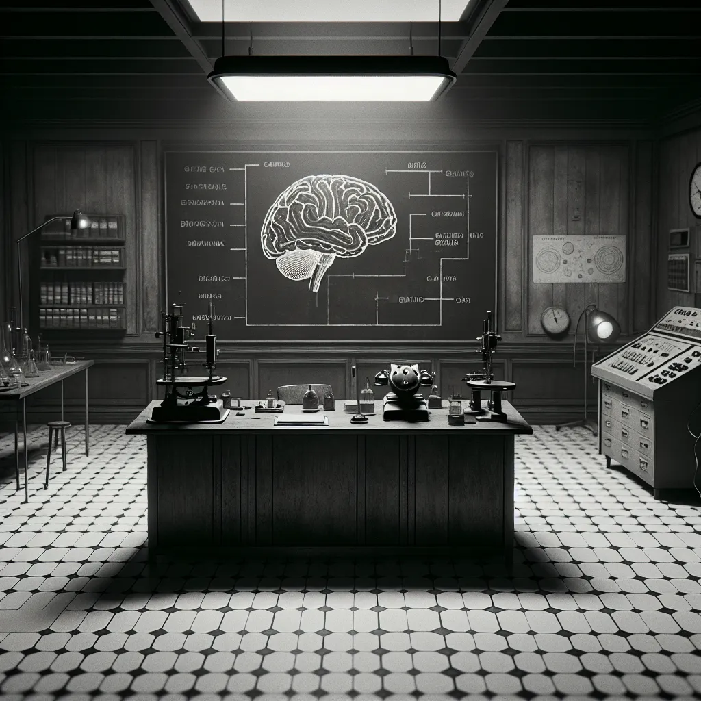 Tajemnicze Projekty Rządowe: Czy Istnieje Globalna Kontrola Umysłów?