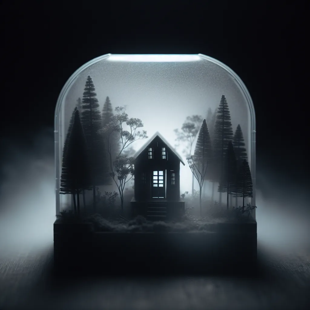 Tajemnice Zbrodni: Niewyjaśnione Przypadki, Które Wstrząsnęły Światem