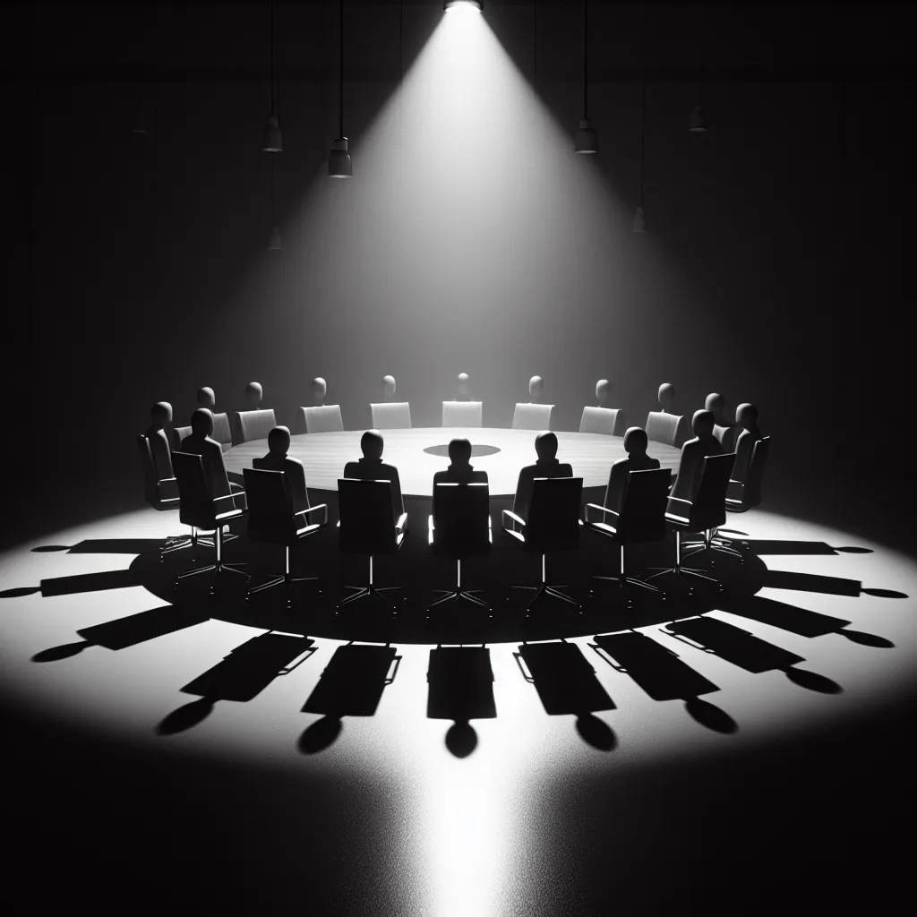 Tajemnice światowych spisków