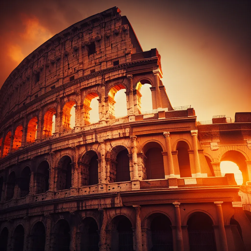 Upadek Cesarstwa Rzymskiego: Przyczyny i Skutki