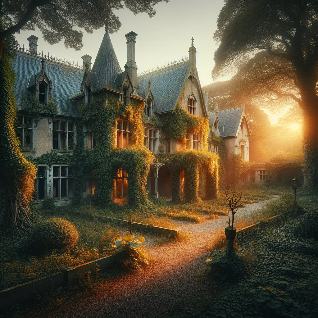 Ślady Minionych Czasów