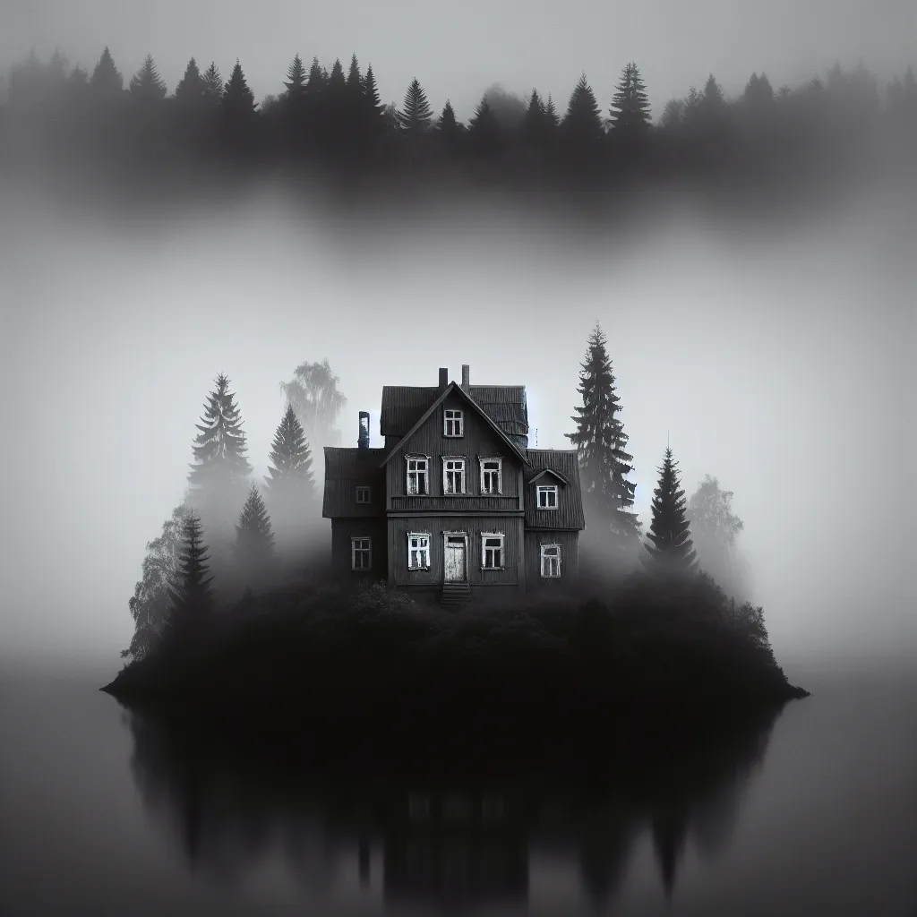 Zbrodnie Skrywane w Cieniu