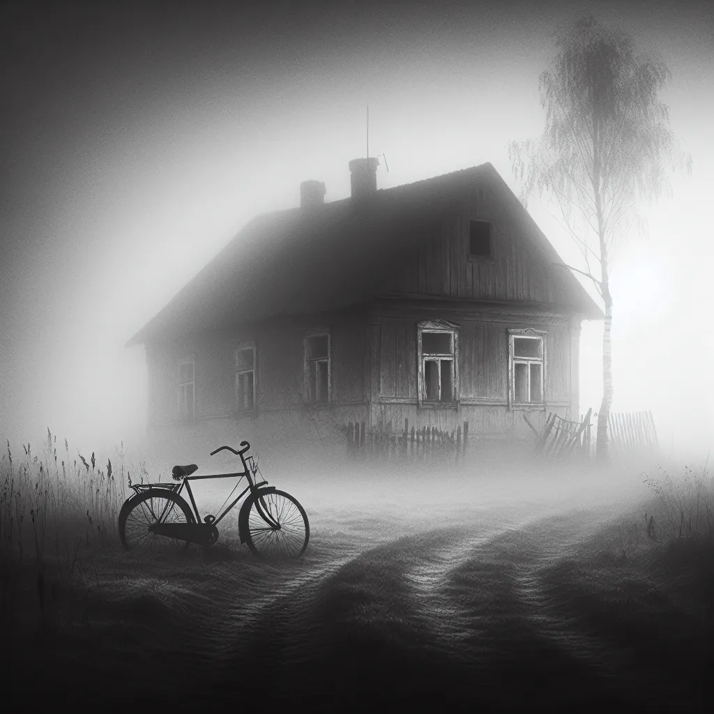 Cień Prawdy: Tajemnice Niewyjaśnionych Spraw