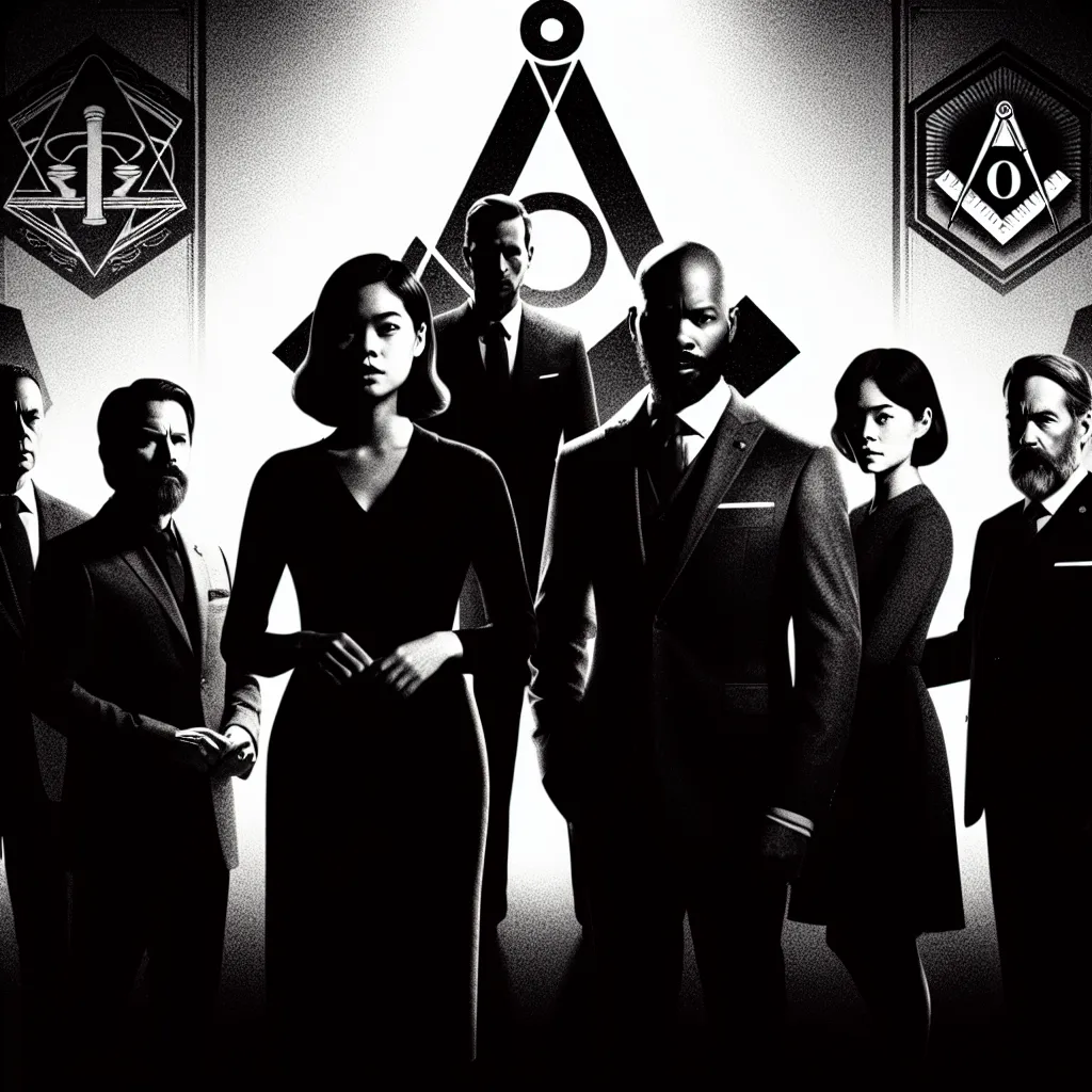 Ukryta prawda: Najsłynniejsze teorie spiskowe świata