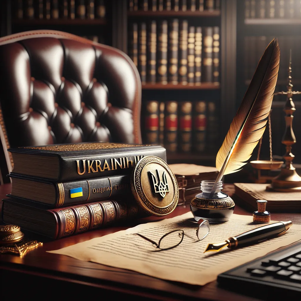 Wybór tłumacza przysięgłego ukraińskiego – gwarancja profesjonalnych tłumaczeń